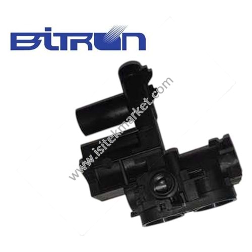 BITRON 12013981 BLOK VANA GÖVDESİ EC EMAS 7006907546