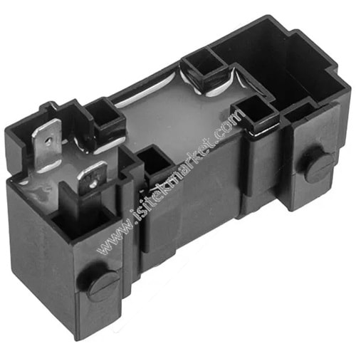 GAZ OCAĞI BOSCH İÇİN ATEŞLEME ÜNİTESİ ITW T130 12015937