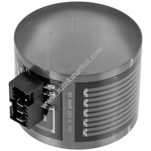 BULAŞIK MAKİNESİ DOLAŞIM POMPASI BOSCH İÇİN ISITMA ELEMENTİ (AKIŞ) 12019637 2080 W D=75 MM H=55 MM