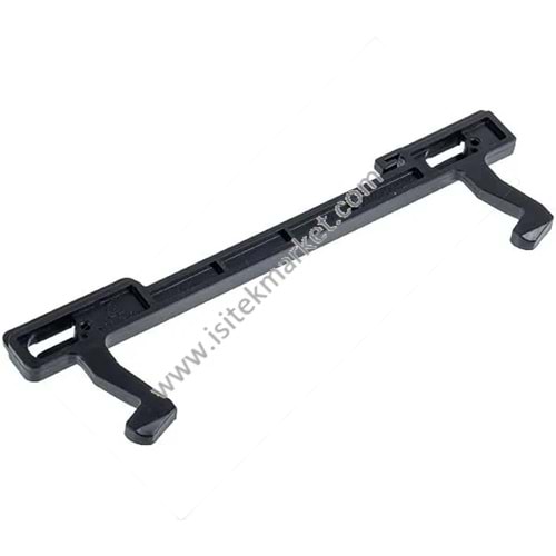 MİKRODALGA FIRIN İÇİN KAPI MANDALI BOSCH 12021802