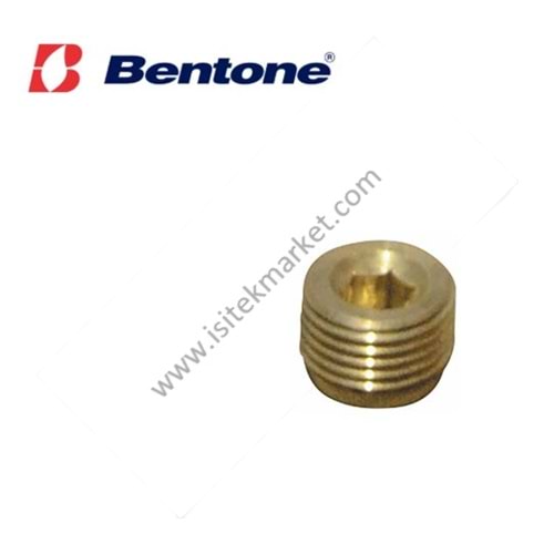 ALEV TUTUCU VİDASI BENTONE BURNER 12022901