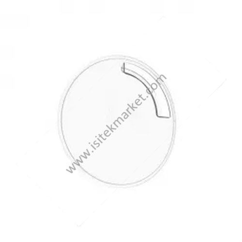 Çamaşır Makinesi Dış Rögar Kapağı Bosch 12023072