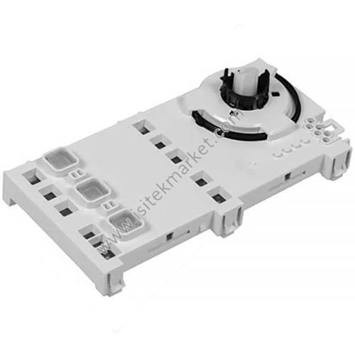 BULAŞIK MAKİNESİ ÇALIŞTIRAN PCB BOSCH 12027166