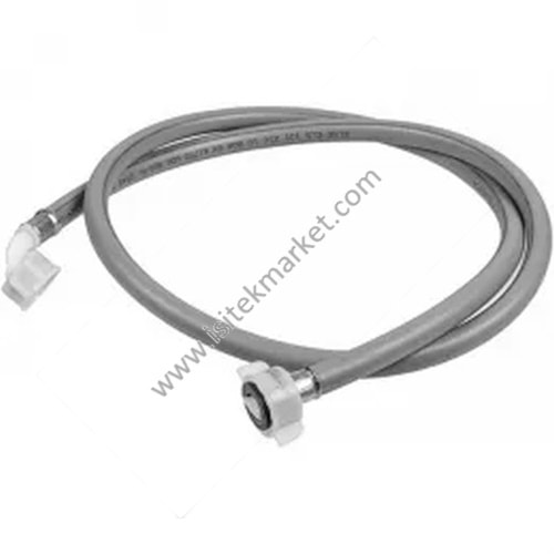 Çamaşır makinesi için giriş hortumu Bosch 12036158 L1500m D diş3-4