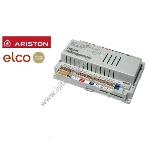 MODÜL PANELİ ARS ELCO 12046691