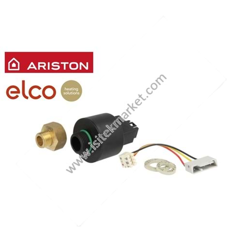 BASINÇ SENSÖRÜ HUBA ARS ELCO 12053775