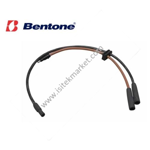 ELEKTROD KABLOSU BENTONE BURNER 12068445