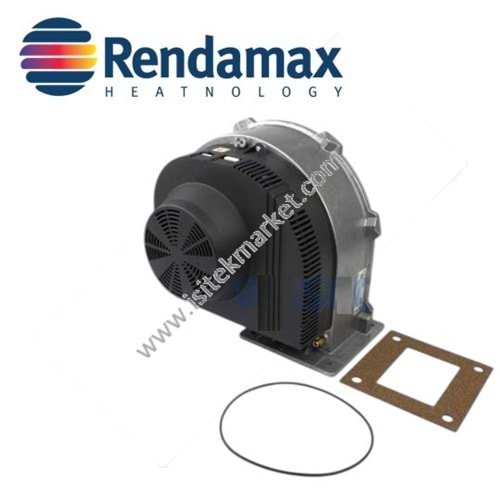 FAN ELCO ARISTON RENDAMAX 12084322