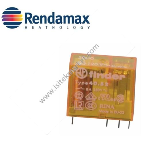 RÖLE ARISTON RENDAMAX 12084641