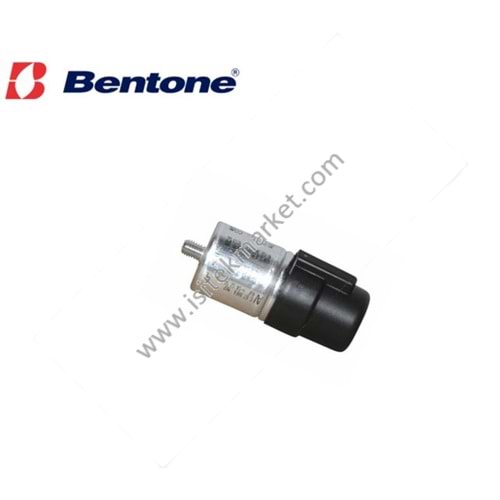 KONDANSATÖR BENTONE BURNER 12093001