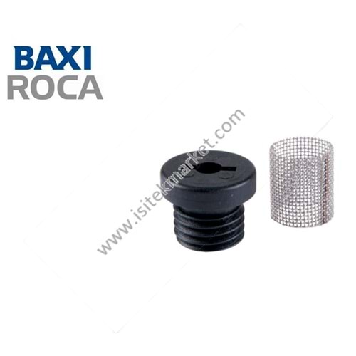 SU AKIŞ FILTRESİ BX ROCA 122080400 VICTORIA