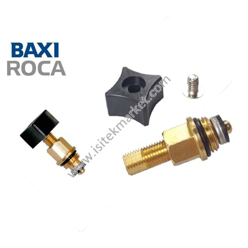 DOLDURMA MUSLUĞU BX ROCA 122085010