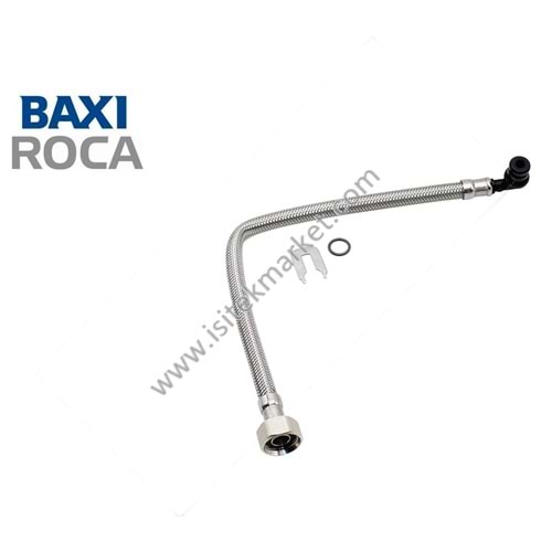 BAĞLANTI FLEXİ BX ROCA 122093060 SARA/NORA