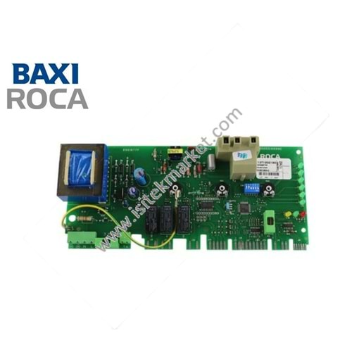 ANA KART BX ROCA 122123660 SARA F