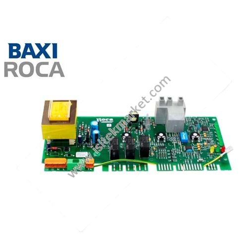 ANA KART BX ROCA 122126440 VICTORIA F/T