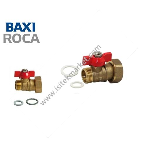 DOLDURMA MUSLUĞU BX ROCA 122130470