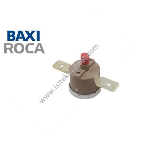 LIMIT TERMOSTAT BX ROCA 122150380