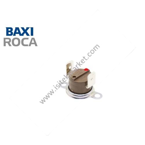 LIMIT TERMOSTAT BX ROCA 122150400
