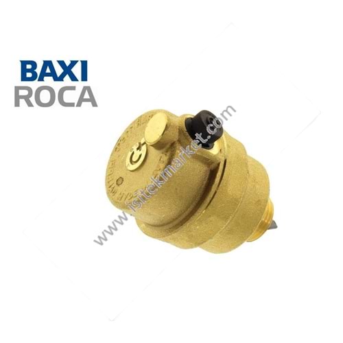 PURJÖR BAXI ROCA 122151930