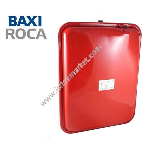 GENLEŞME TANKI 12 LT BAXI ROCA 122151990 LAURA