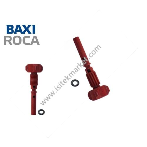 TAHLİYE MUSLUĞU BX ROCA 122152380
