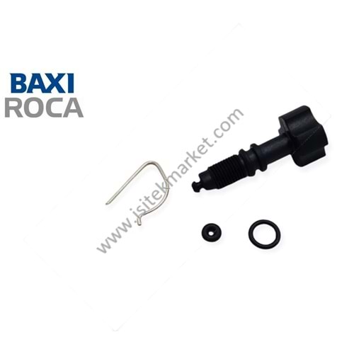 DOLDURMA MUSLUĞU BX ROCA 122152500 VICTORIA