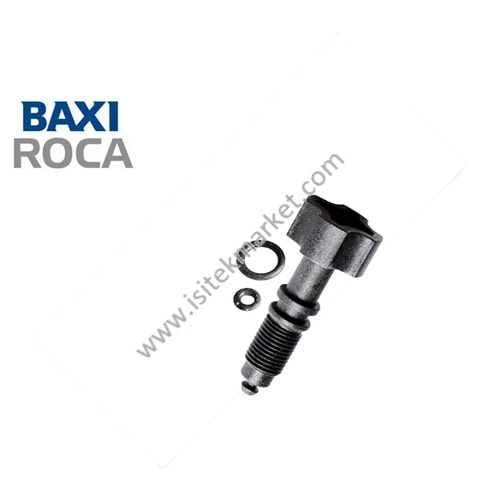 DOLDURMA MUSLUĞU BAXI ROCA 122152510 SARA/NORA