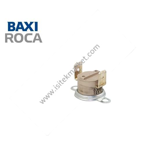 LIMIT TERMOSTAT BX ROCA 122153250