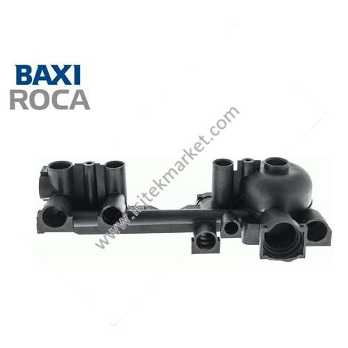 HİDRO BLOK GRUBU BAXI ROCA 122153440 SARA/ NEOBIT