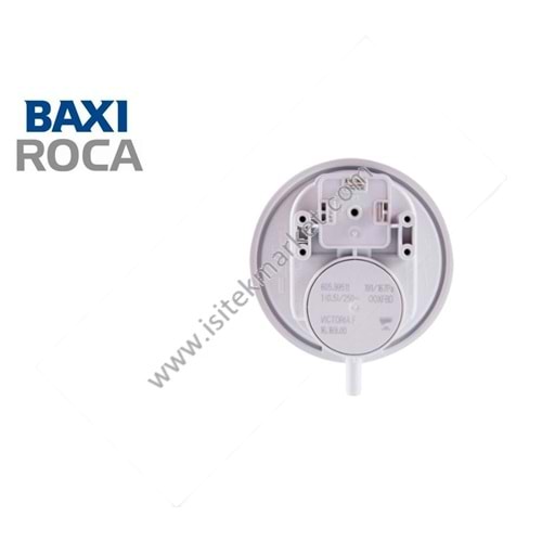 APS HUBA 191/167 Pa ROCA 122161690 VICTORIA F