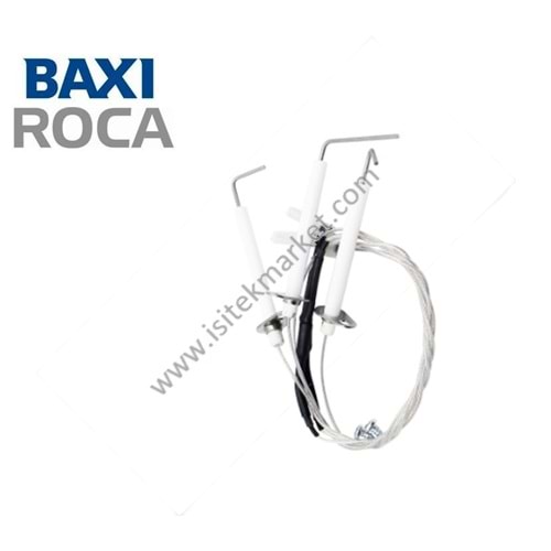 ELEKTROD BAXI ROCA 122255000 LAURA