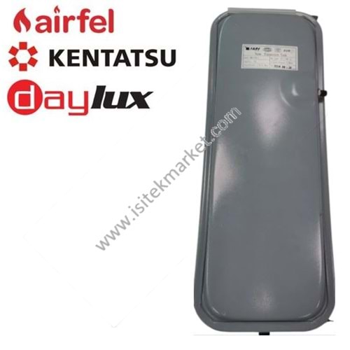 GENLEŞME TANKI AIRFEL KENTATSU DAYLUX 12227600000937