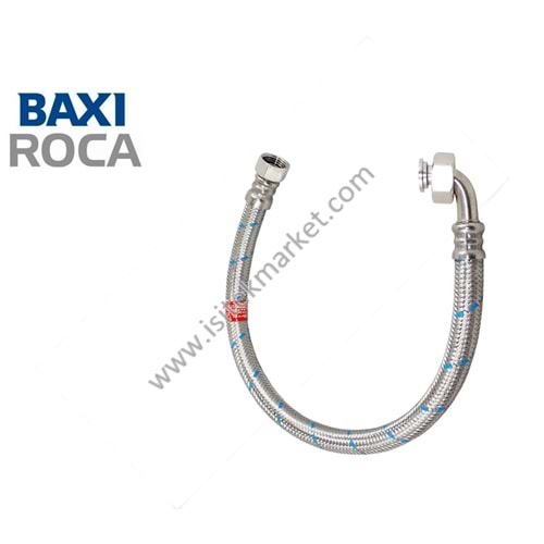 BAĞLANTI FLEXİ BX ROCA 122290480 LAURA 20A
