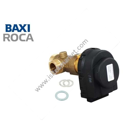3 YOLLU VANA GRUBU BX ROCA 122450340 LAURA