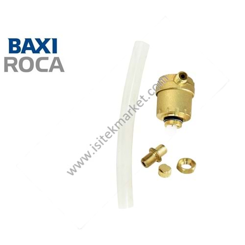 PURJÖR BAXI ROCA 122450510 VICTORIA 20/20 F GN