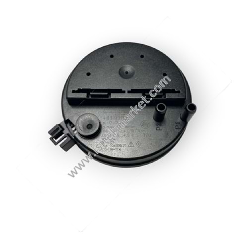 APS HUBA BAXI ROCA-122460020--3 BAR 10.4/18 VCD 0.5/4.05V