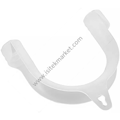 ELECTROLUX BULAŞIK MAKİNESİ TAHLİYE HORTUMU TUTUCUSU 1242916003