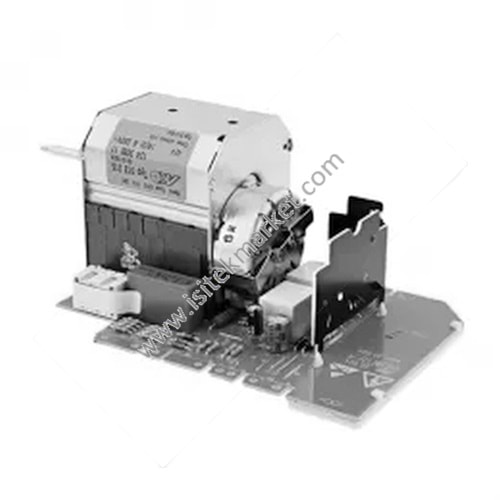 ÇAMAŞIR MAKİNESİ PROGRAM SEÇİCİSİ ZANUSSİ 1243080114