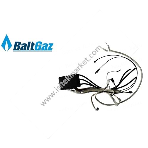ATEŞLEME TRAFOSU BALTGAZ 124510-16.000