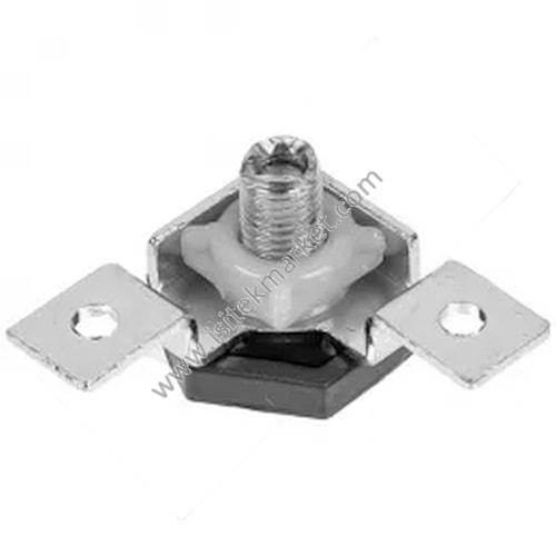 Electrolux 1245264013 Tutuculu Çamaşır Makinesi Ayak -Ön-