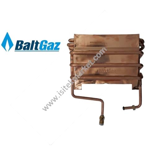 ANA EŞANJÖR BALTGAZ 124610-07.000