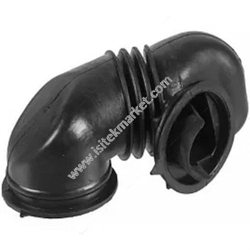 ÇAMAŞIR MAKİNESİ İÇİN BAĞLANTI HORTUMU -DAĞITICI-KÜVET- ZANUSSİ 1246451007