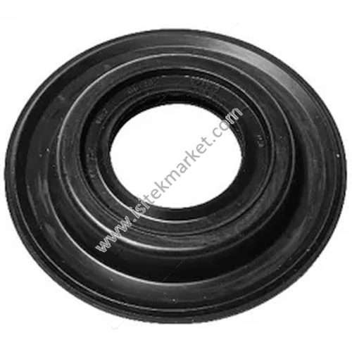 Zarussi 1247807009 SKL 40.2*60-105*8-15.5 ile uyumlu çamaşır makinesi contası