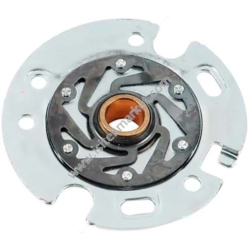 ELECTROLUX ÇAMAŞIR KURUTMA MAKİNESİ RULMAN FLANŞI 1250134135
