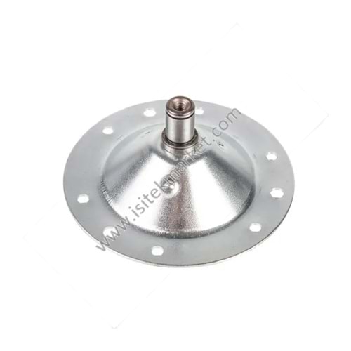 ELECTROLUX 1250232061 ÇAMAŞIR KURUTMA MAKİNESİ TAMBUR DESTEĞİ