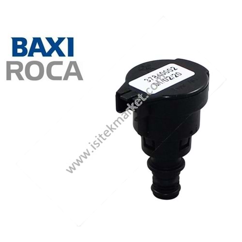 DÜŞÜK BASINÇ TRANDÜSERİ BİTRON BAXI ROCA 125109100