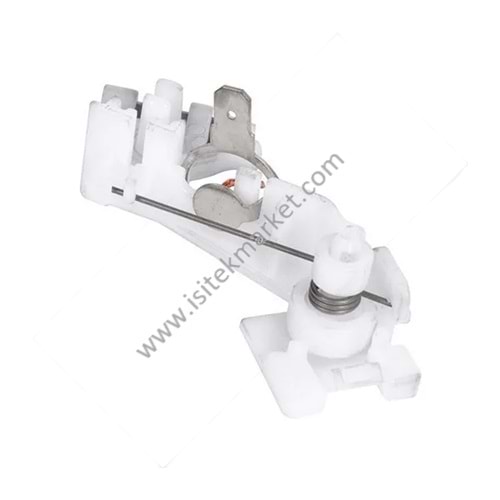 ELECTROLUX ÇAMAŞIR KURUTMA MAKİNESİ FIRÇA MONTAJ TAKIMI 1251155022