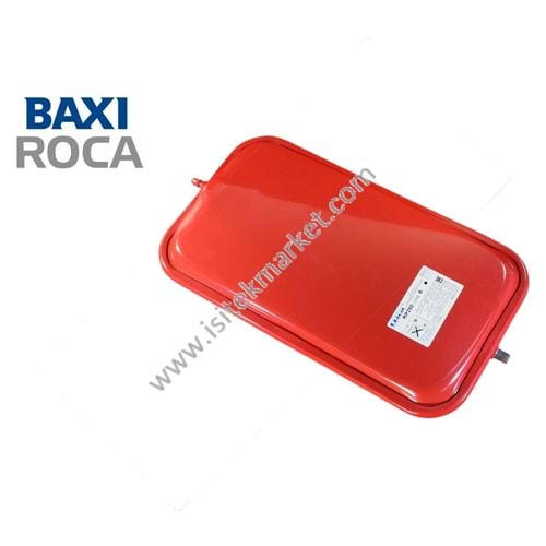 GENLEŞME TANKI CIMM BYM BX 6LT M14 ROCA 125157030