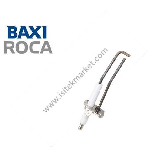 ELEKTROD BAXI ROCA 125220000 PLATINUM COMPACT ECO / NEODENS PLUS
