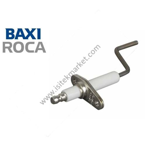 ELEKTROD BAXI ROCA 125424200 PLATINUM COMPACT ECO / NEODENS PLUS